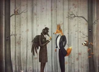 Cele mai frumoase fabule pentru copii