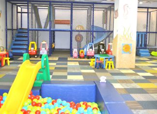 Cele mai Cool Locuri de Joaca pentru Copiii de Toate Varstele in Bucuresti