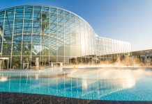 Therme Bucuresti – O destinatie de wellness si distractie pentru adulti si copii