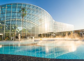 Therme Bucuresti – O destinatie de wellness si distractie pentru adulti si copii