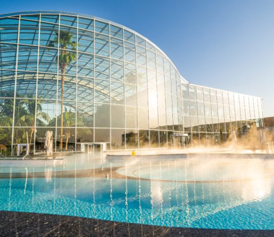 Therme Bucuresti – O destinatie de wellness si distractie pentru adulti si copii