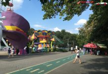 Parcuri de Aventura si Relaxare din Bucuresti si Imprejurimi, Ideale pentru Intreaga Familie