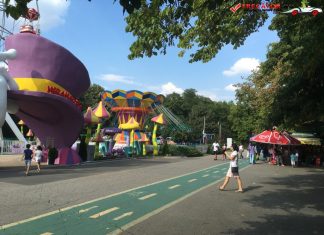 Parcuri de Aventura si Relaxare din Bucuresti si Imprejurimi, Ideale pentru Intreaga Familie