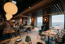 Restaurante din Bucuresti si Imprejurimi cu Loc de Joaca pentru Copii
