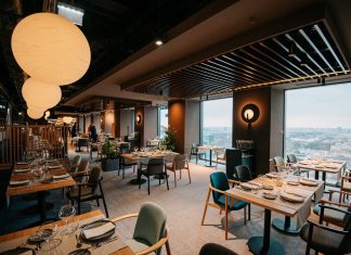 Restaurante din Bucuresti si Imprejurimi cu Loc de Joaca pentru Copii