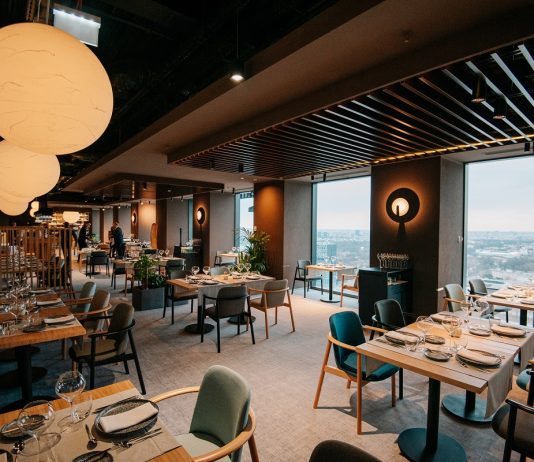 Restaurante din Bucuresti si Imprejurimi cu Loc de Joaca pentru Copii
