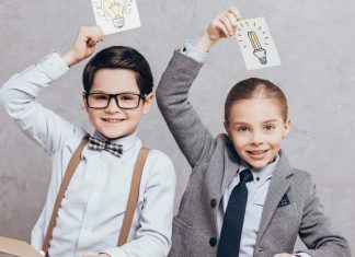 50 de idei de afaceri pentru copii