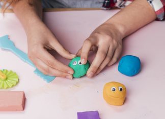 Idei de activitati handmade si artistice pentru copii