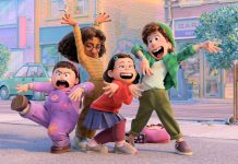 Cele mai bune 50+ filme Disney animate pentru copii de orice varsta