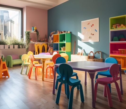 Cele mai bune gradinite private din Bucuresti grupate pe sectoare
