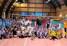 Descoperă Magia Voleiului alături de Baby Volley Festival și Minivolei – O Invitație Deschisă pentru Copiii Tăi!