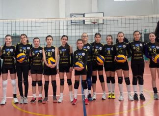 Voleiul – Jocul Vesel și Sănătos pentru Micuții Noștri!