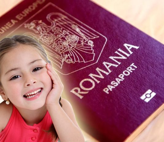 Acte necesare pentru pașaportul copiilor în 2024: Ghid complet