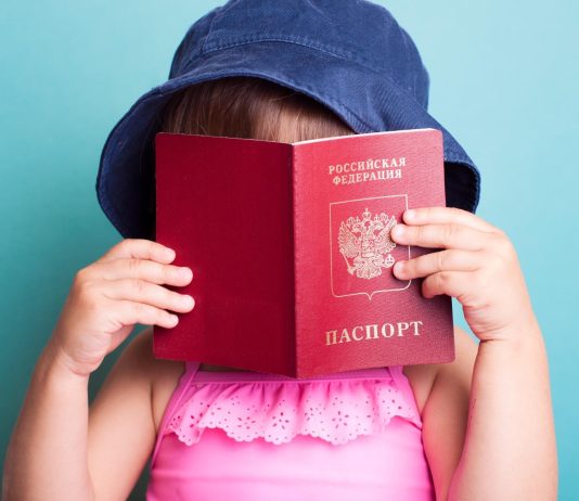 Acte necesare pentru pașaportul copiilor în 2024: Ghid complet