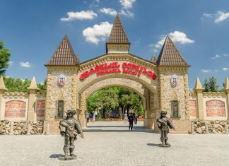 30 de atracții din București de vizitat împreună cu copiii