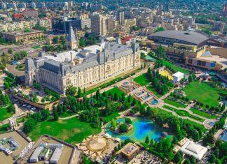 30 de atracții turistice în Iași și împrejurimi, inclusiv locuri de vizitat cu copiii