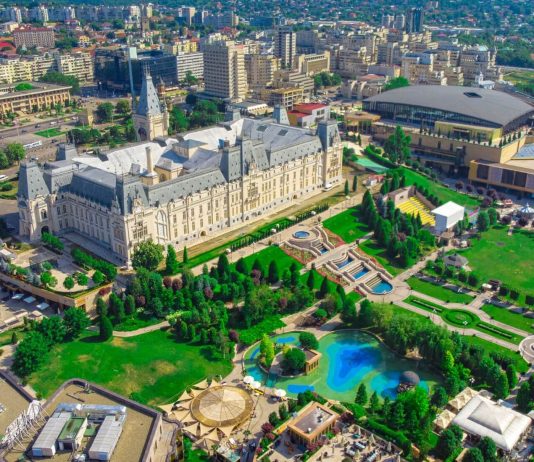 30 de atracții turistice în Iași și împrejurimi, inclusiv locuri de vizitat cu copiii