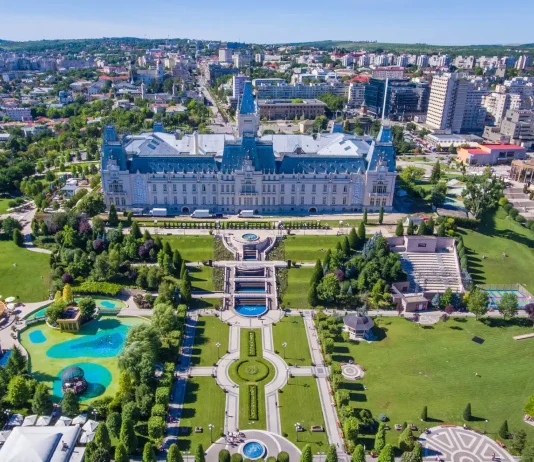 30 de atracții turistice în Iași și împrejurimi, inclusiv locuri de vizitat cu copiii