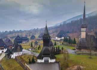 Locuri magice de vizitat în Maramureș pentru familii cu copii