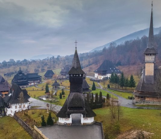 Locuri magice de vizitat în Maramureș pentru familii cu copii