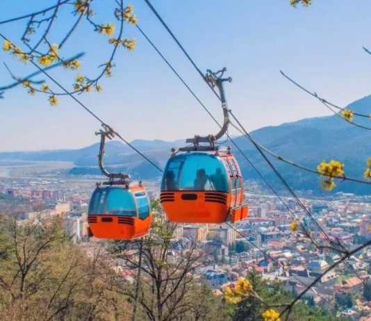 14 atracții turistice de neratat în Neamț pentru familii