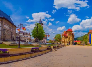 14 atracții turistice de neratat în Neamț pentru familii