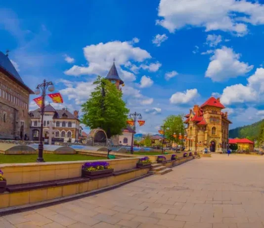 14 atracții turistice de neratat în Neamț pentru familii