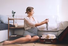 Bagajul pentru maternitate: Ce trebuie să ai cu tine? Ghid esențial