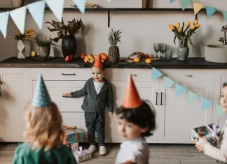 Cele mai inspirate 25 de cadouri pentru copiii de 1 an