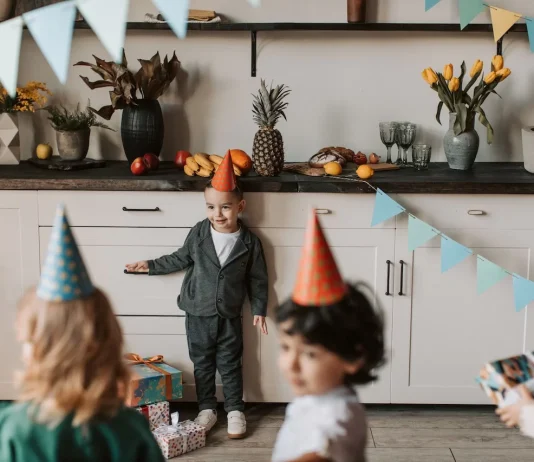 Cele mai inspirate 25 de cadouri pentru copiii de 1 an