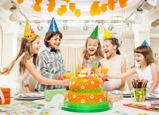 25 de cadouri inspirate pentru fete de 7 ani