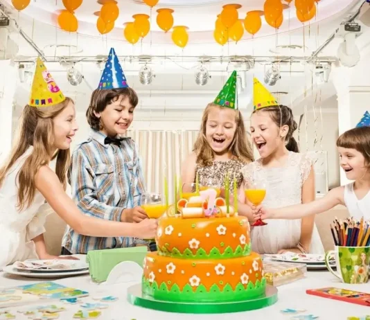25 de cadouri inspirate pentru fete de 7 ani