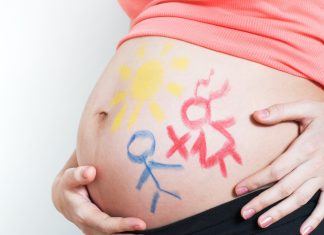 Calendarul chinezesc al sarcinii: Cum să afli sexul copilului în 2024