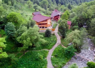 25 de destinații aproape de Cluj ideale pentru weekenduri în familie