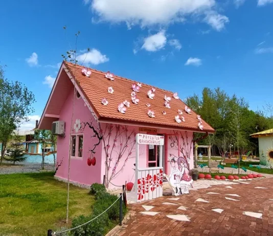 Top 25 de destinații pentru familii în apropiere de Sibiu