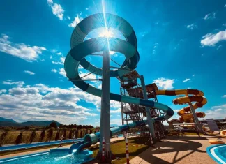 Cele mai bune locuri pentru a merge la ștrand în Brașov