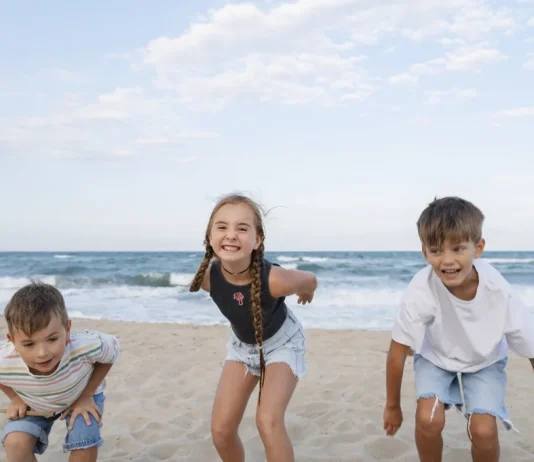 10 destinații din România perfecte pentru familii cu copii