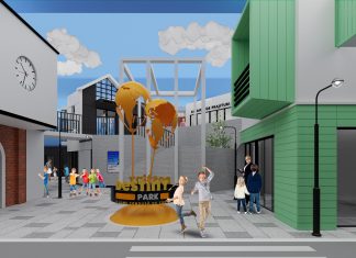 Destiny Park: Un loc magic pentru întreaga familie