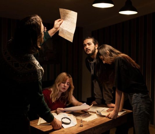 Escape rooms: Aventuri captivante pentru întreaga familie