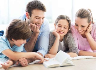 Peste 150 de ghicitori amuzante și educative pentru copii