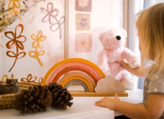 Cele mai bune 20 de cadouri pentru copiii de 2 ani