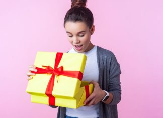 25 de cadouri inspirate pentru fete de 7 ani
