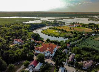35 de locuri de explorat lângă București alături de cei mici