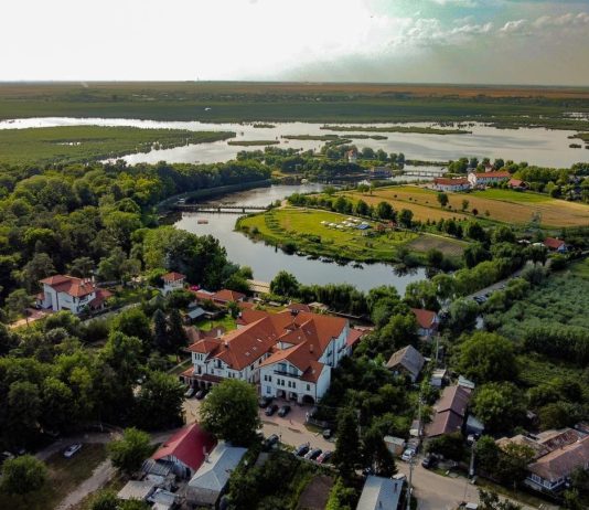 35 de locuri de explorat lângă București alături de cei mici