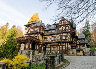 10 locuri fascinante de vizitat în Sinaia și împrejurimi