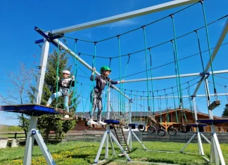 Peste 20 de locuri de vizitat în Bucovina alături de copii