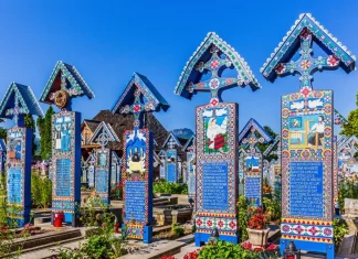 Locuri magice de vizitat în Maramureș pentru familii cu copii