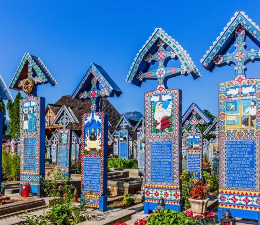 Locuri magice de vizitat în Maramureș pentru familii cu copii