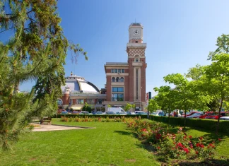 15 locuri de explorat în Ploiești și împrejurimi alături de copii