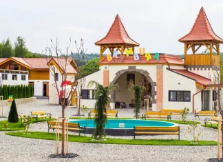 20 de locuri de vizitat în Sibiu alături de copii